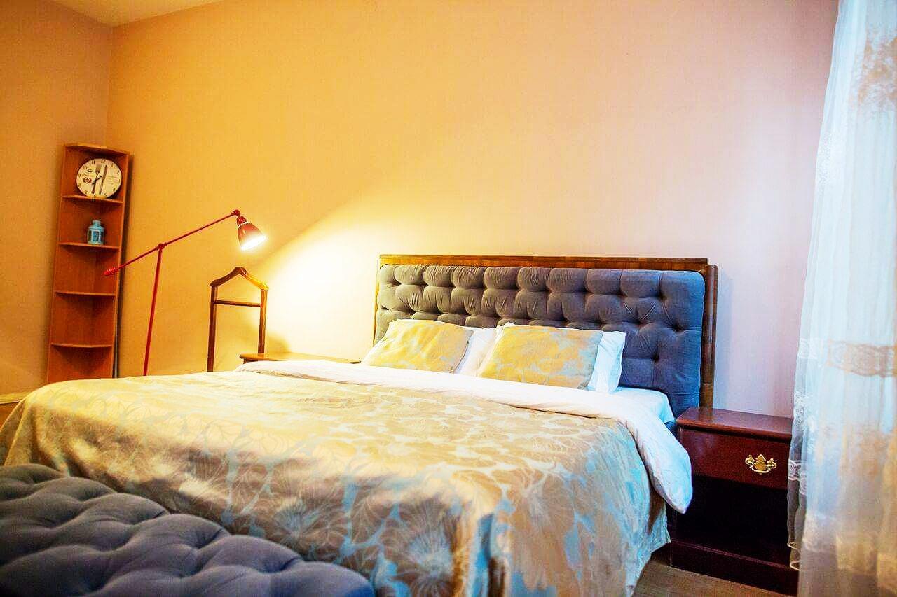 Apartment On Hutsulska 24H Electric Lviv Ngoại thất bức ảnh