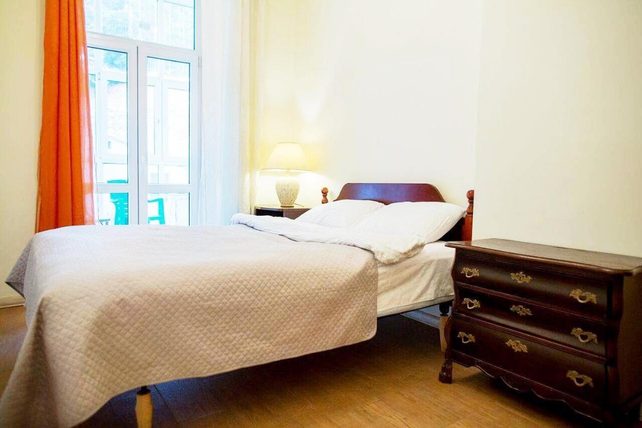 Apartment On Hutsulska 24H Electric Lviv Ngoại thất bức ảnh